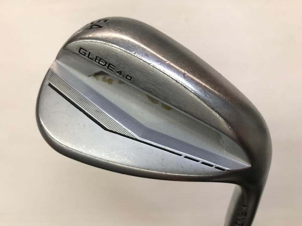 ピン　GLIDE 4.0　54度　NSプロ950GH neo　Sフレックス　ウェッジ　中古　ゴルフドゥ！厚木店【最短即日発送】 10,045円