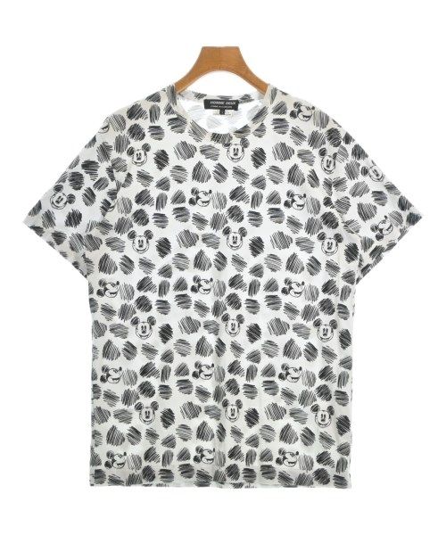 COMME des GARCONS HOMME DEUX Tシャツ・カットソー メンズ 【古着】【中古】【送料無料】 7,700円