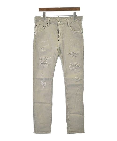 DSQUARED デニムパンツ メンズ 【古着】【中古】【送料無料】