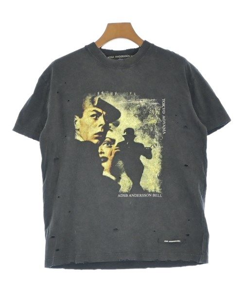 ANDERSSON BELL Tシャツ・カットソー レディース 【古着】【中古】【送料無料】