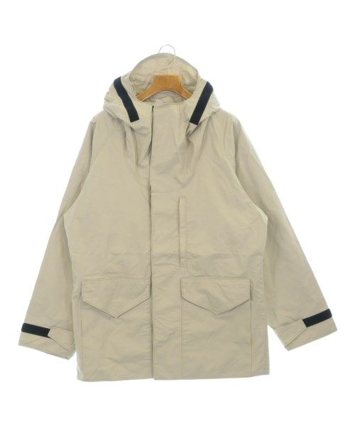FOUNDOUR マウンテンパーカー メンズ 【古着】【中古】【送料無料】