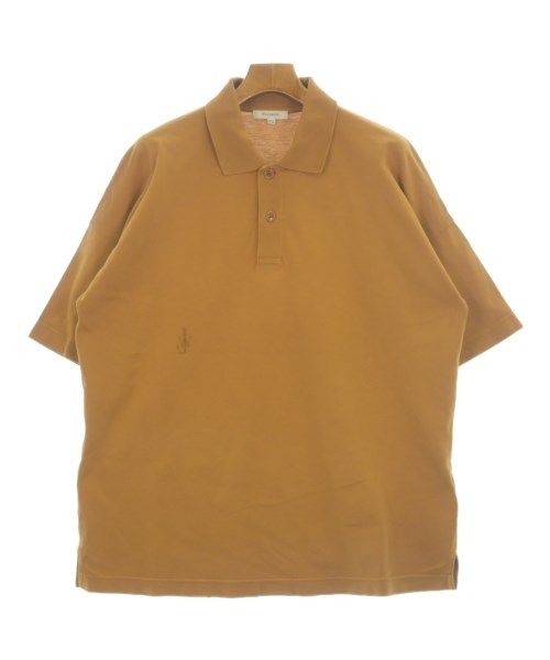 JW Anderson ポロシャツ メンズ 【古着】【中古】【送料無料】