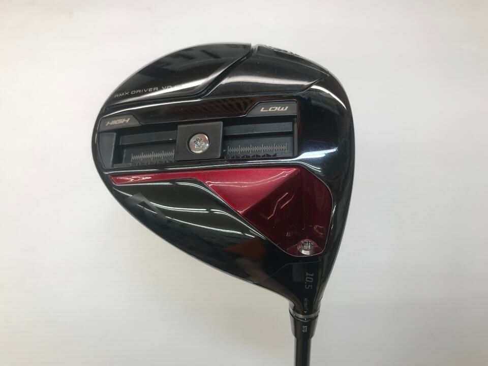 ヤマハ　RMX VD/M　10.5度　TENSEI TR (YAMAHA)　Sフレックス　ドライバー　中古　ゴルフドゥ！厚木店【最短即日発送】