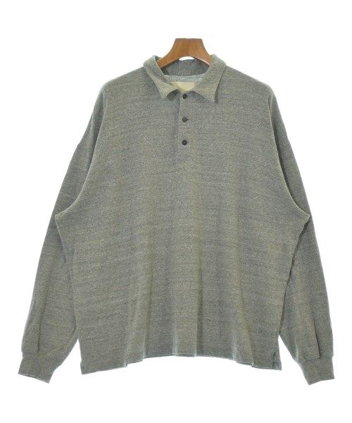 yoko sakamoto ポロシャツ メンズ 【古着】【中古】【送料無料】