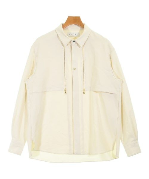 CULLNI カジュアルシャツ メンズ 【古着】【中古】【送料無料】