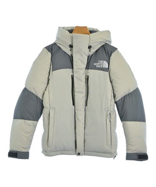 THE NORTH FACE ダウンジャケット/ダウンベスト メンズ 【古着】【中古】【送料無料】