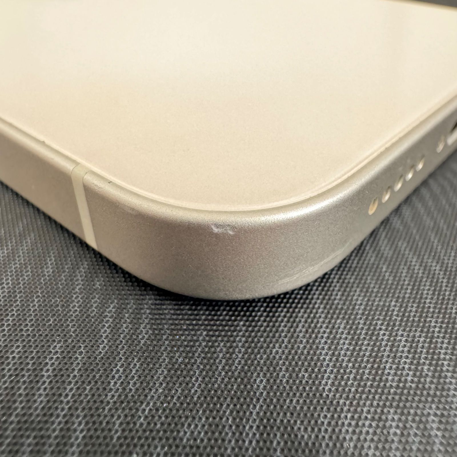 iPhone 12 128GB ホワイト SIMロック解除済 Apple - メルカリ