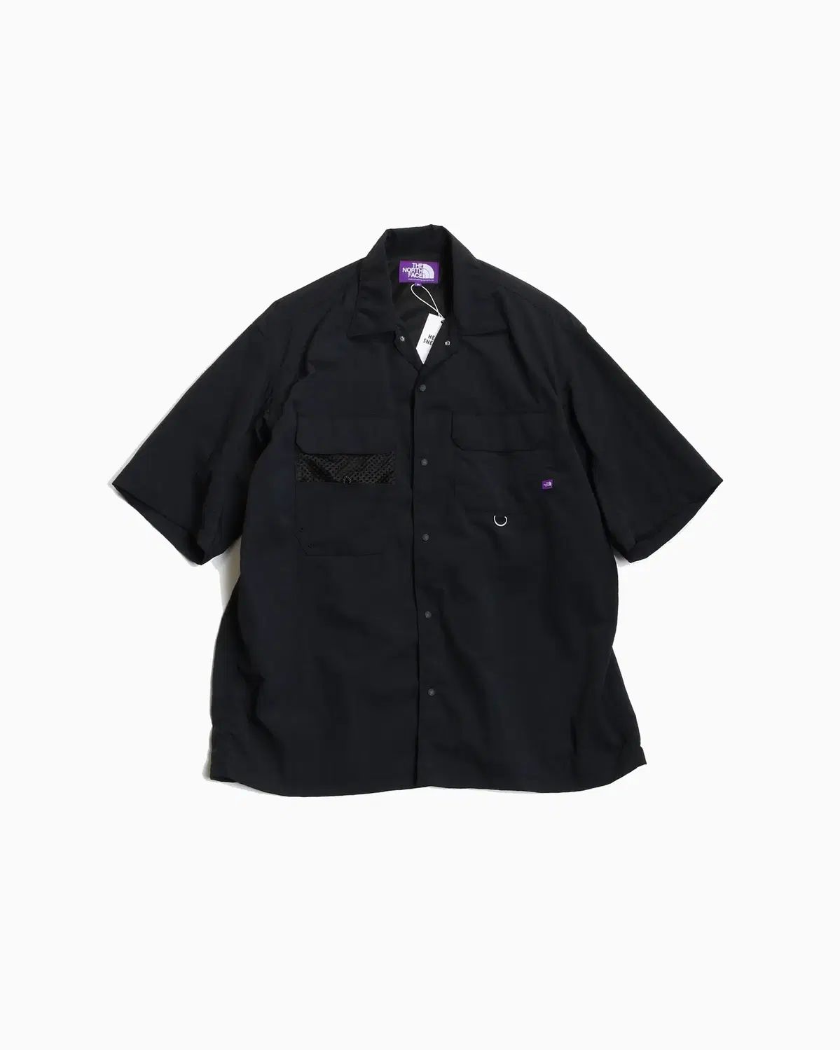 THE NORTH FACE パープルラベル フィールドシャツ