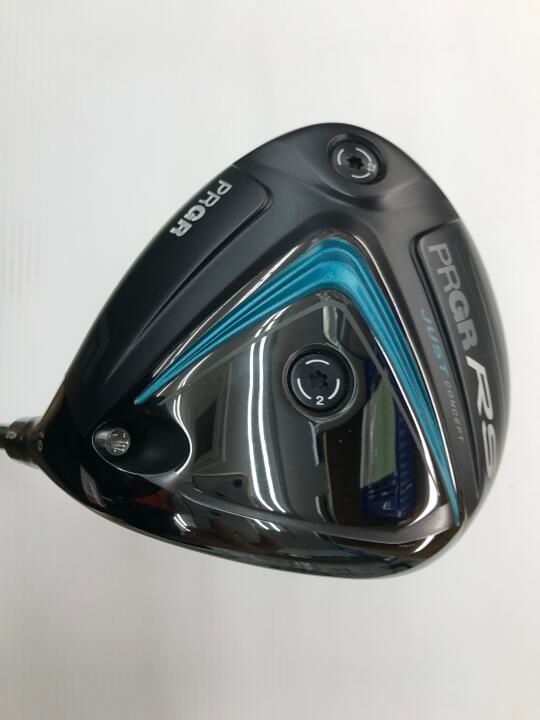 プロギア　RS X F　10度　SPEEDER NXGREEN 50　Sフレックス　ドライバー　中古　ゴルフドゥ！厚木店【最短即日発送】