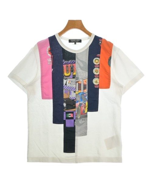 COMME des GARCONS HOMME DEUX Tシャツ・カットソー メンズ 【古着】【中古】【送料無料】