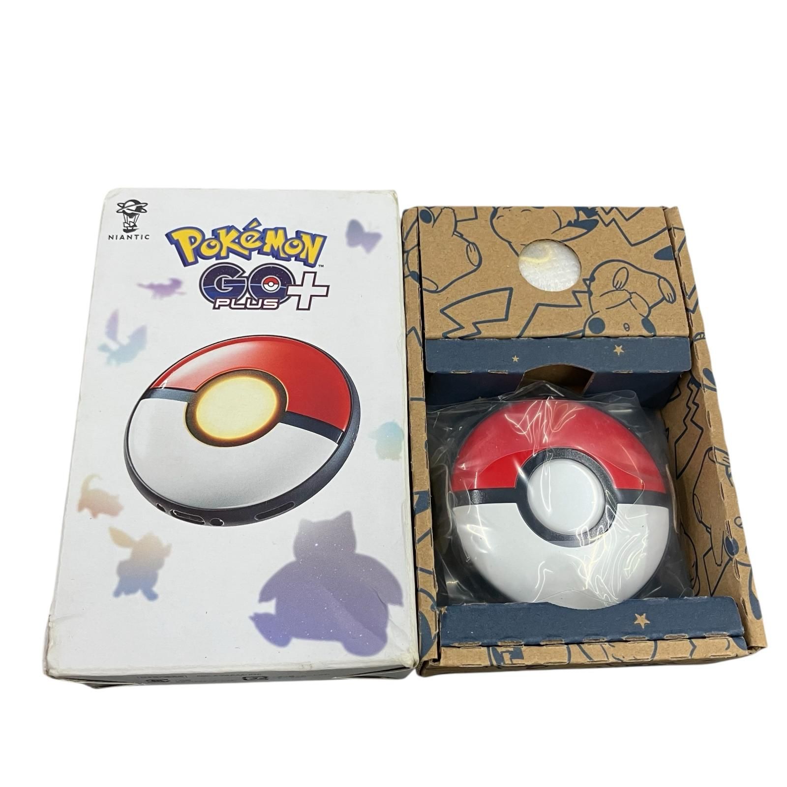 Pokémon 1公式サイト 9GO 9+ 9Plus 90 Nintendo 任天堂 ニンテンドウ