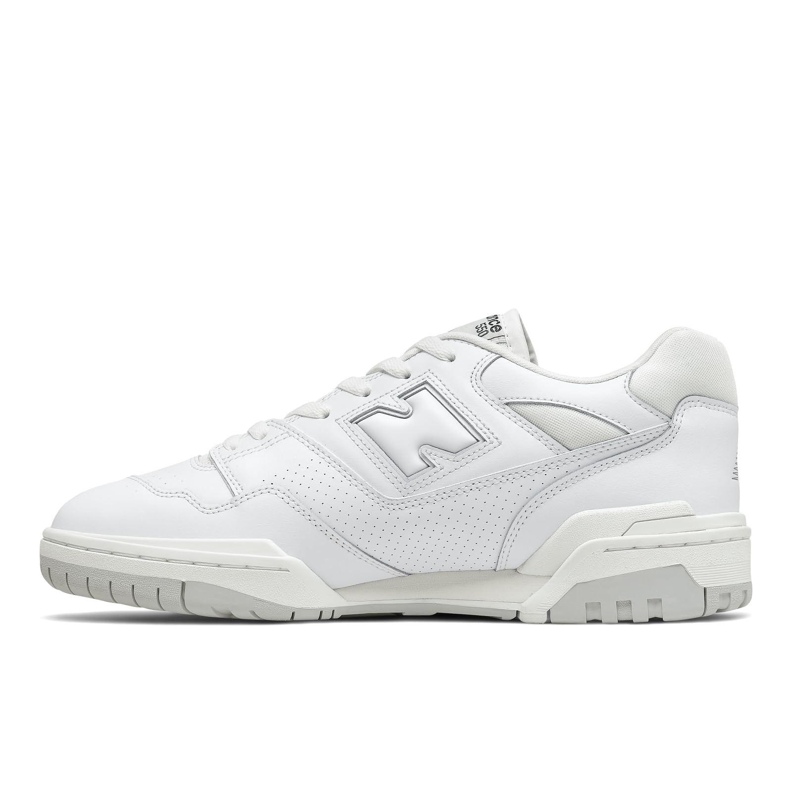 BB550 [PB1(WHITE)] [25.5 cm D]
