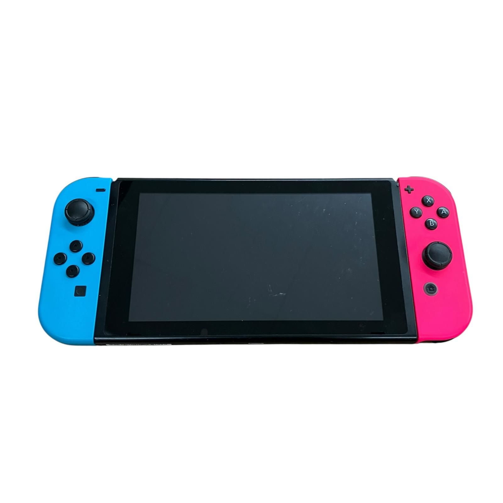 199990 任天堂 Nintendo Switch HAC-001
