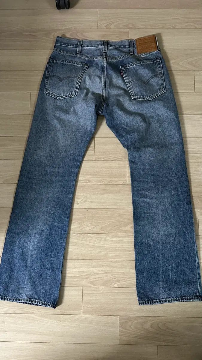 リーバイス 517 プレミアム Bull Rush 21,768円