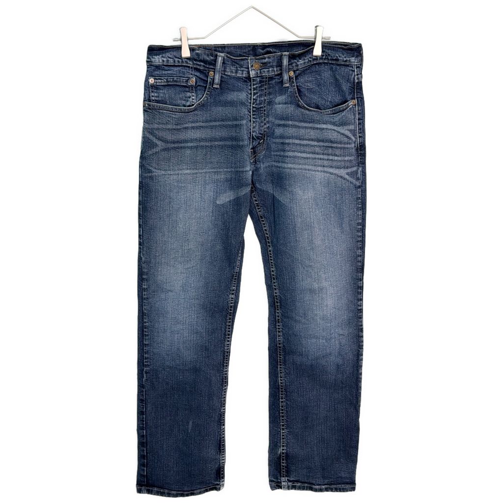 Levi's リーバイス 559 デニムパンツ(メンズ W34 L32)中古 古着 Y8547 5,775円