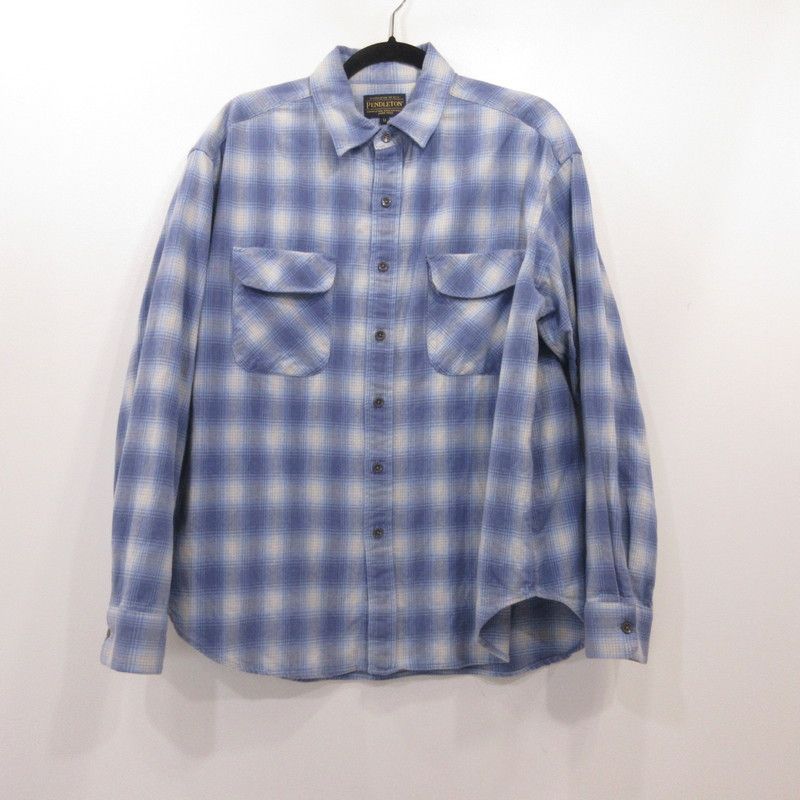 【姫路東店】 中古 PENDLETON | ペンドルトン 長袖シャツ 5475-1200 サイズ：M 【101】
