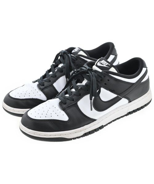 NIKE スニーカー メンズ 【古着】【中古】【送料無料】