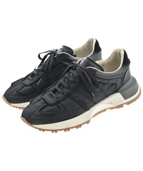 Maison Margiela スニーカー メンズ 【古着】【中古】【送料無料】