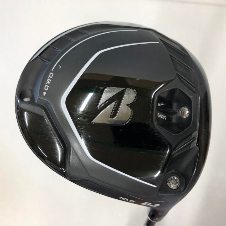 ブリヂストン　B2　10.5度　Diamana BS50　Rフレックス　ドライバー　中古　ゴルフドゥ！厚木店【最短即日発送】