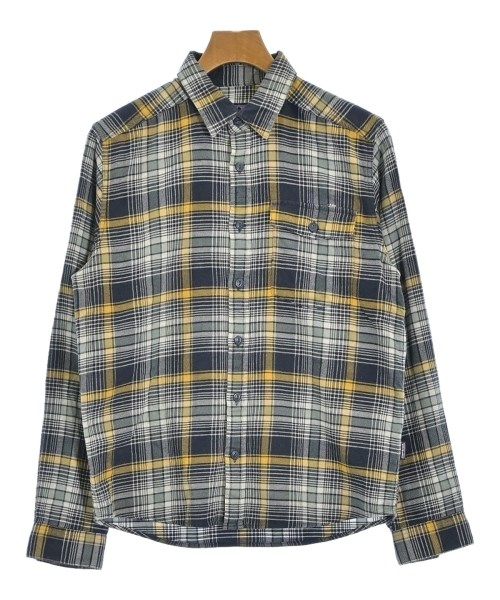 patagonia カジュアルシャツ メンズ 【古着】【中古】【送料無料】
