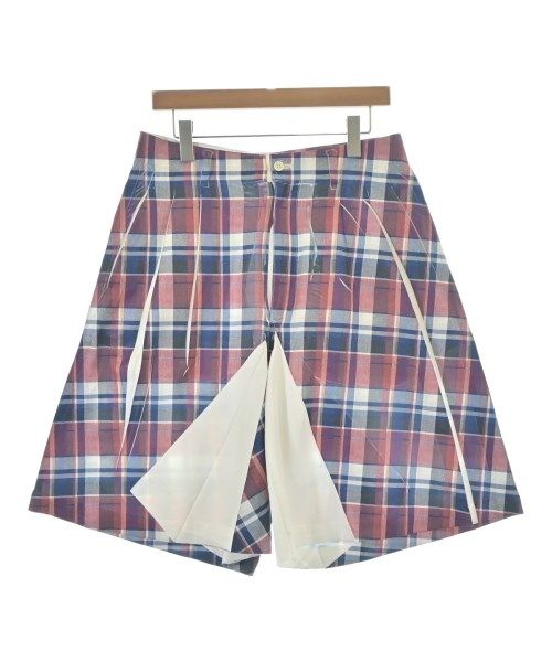 COMME des GARCONS SHIRT ショートパンツ メンズ 【古着】【中古】【送料無料】
