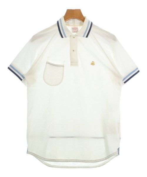 JUNYA WATANABE MAN ポロシャツ メンズ 【古着】【中古】【送料無料】
