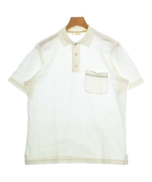 Brioni ポロシャツ メンズ 【古着】【中古】【送料無料】