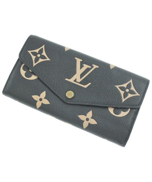 LOUIS VUITTON 財布・コインケース レディース 【古着】【中古】【送料無料】