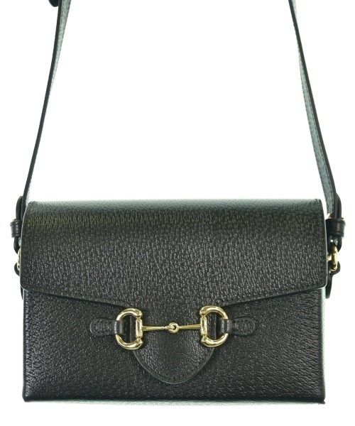 GUCCI ショルダーバッグ レディース 【古着】【中古】【送料無料】