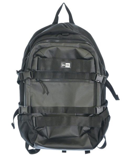 NEW ERA バックパック・リュック メンズ 【古着】【中古】【送料無料】