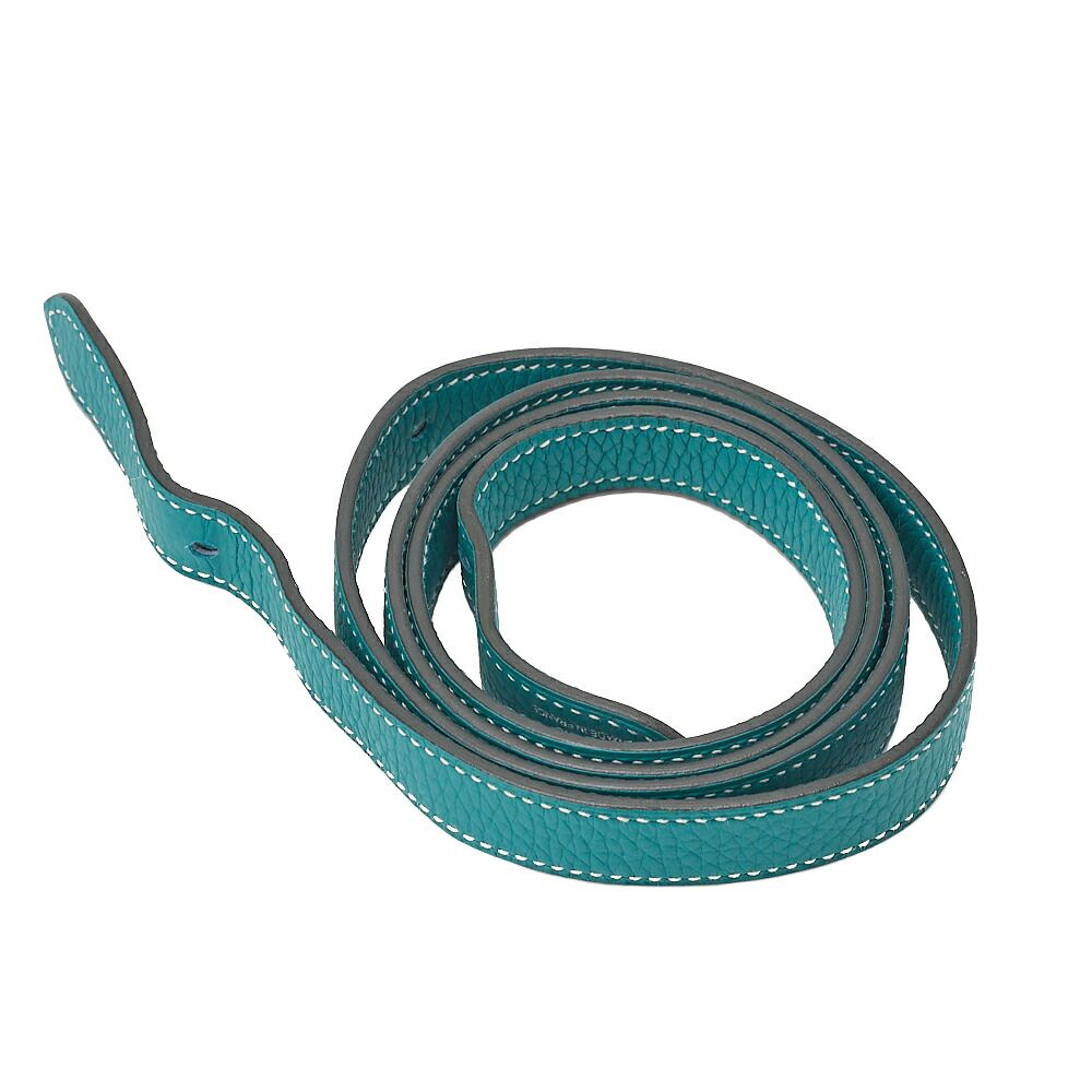HERMES エルメス　 アルザン31 　トリヨンクレマンス×スイフト　2wayショルダー 　ヴェールヴェローヌ（シルバー金具）レディース　ブランド【中古】【送料無料】