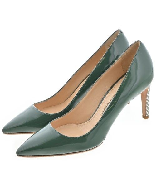 PELLICO パンプス レディース 【古着】【中古】【送料無料】
