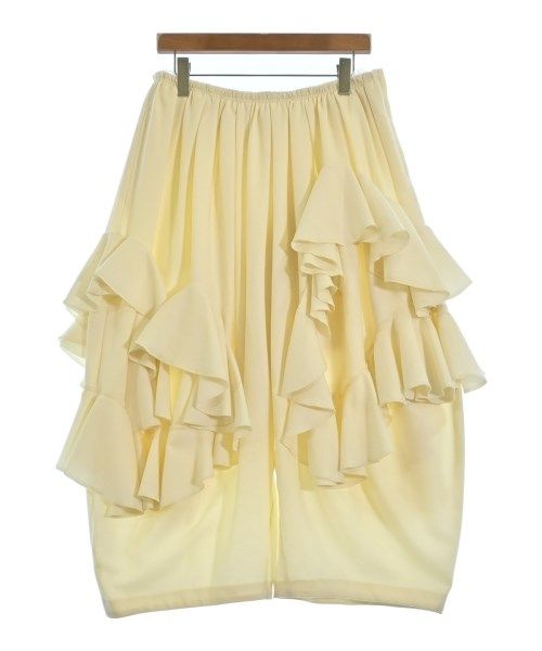 COMME des GARCONS COMME des GARCONS パンツ（その他） レディース 【古着】【中古】【送料無料】