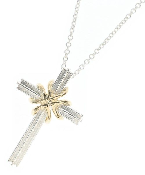 TIFFANY & CO. ネックレス レディース 【古着】【中古】【送料無料】