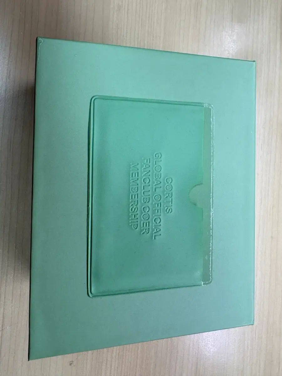 コルティスメンバーシップキット まとめ