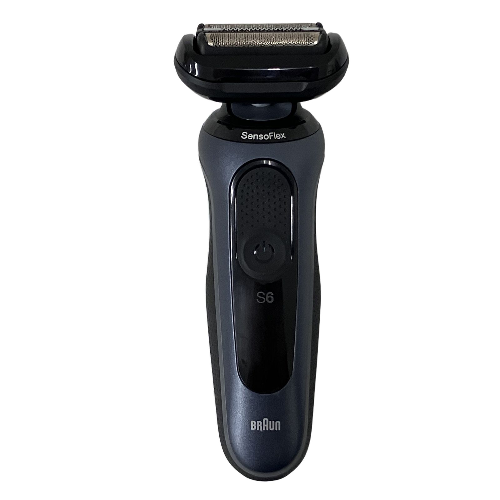 BRAUN 61-N7200cc-V ブラウン シリーズ6 シェーバー 髭剃り 中古 O11540554 7,884円