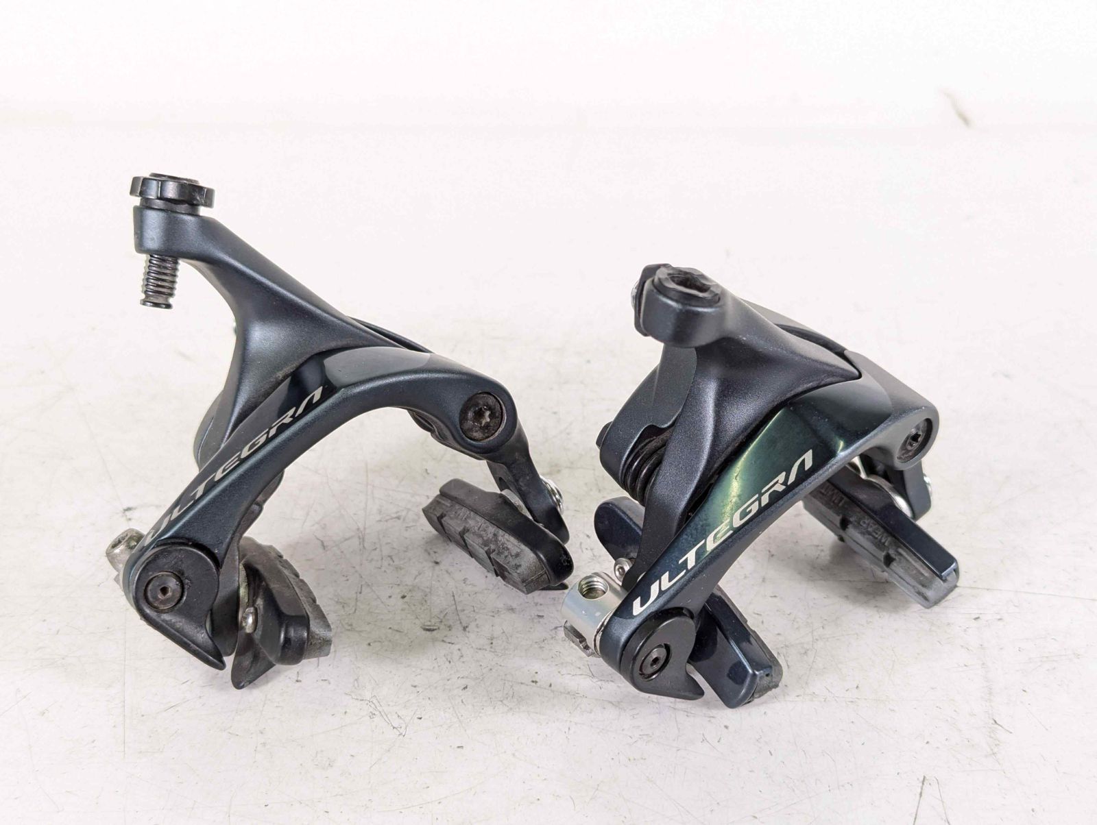 【ジャンク】Shimano シマノ ULTEGRA BR R8000 リムブレーキ BR260814B