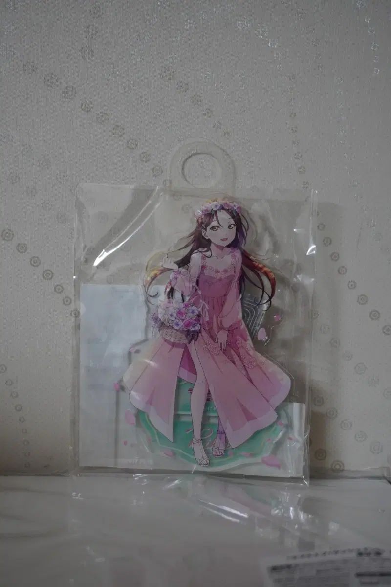 まとめ売り) ラブライブ！アクリルスタンド 出品