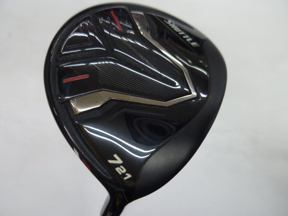 マジェスティゴルフ　maruman SG 2023　21度　IMPACTFIT m230　Rフレックス　フェアウェイウッド　中古　ゴルフドゥ！沼津インター店【最短即日発送】