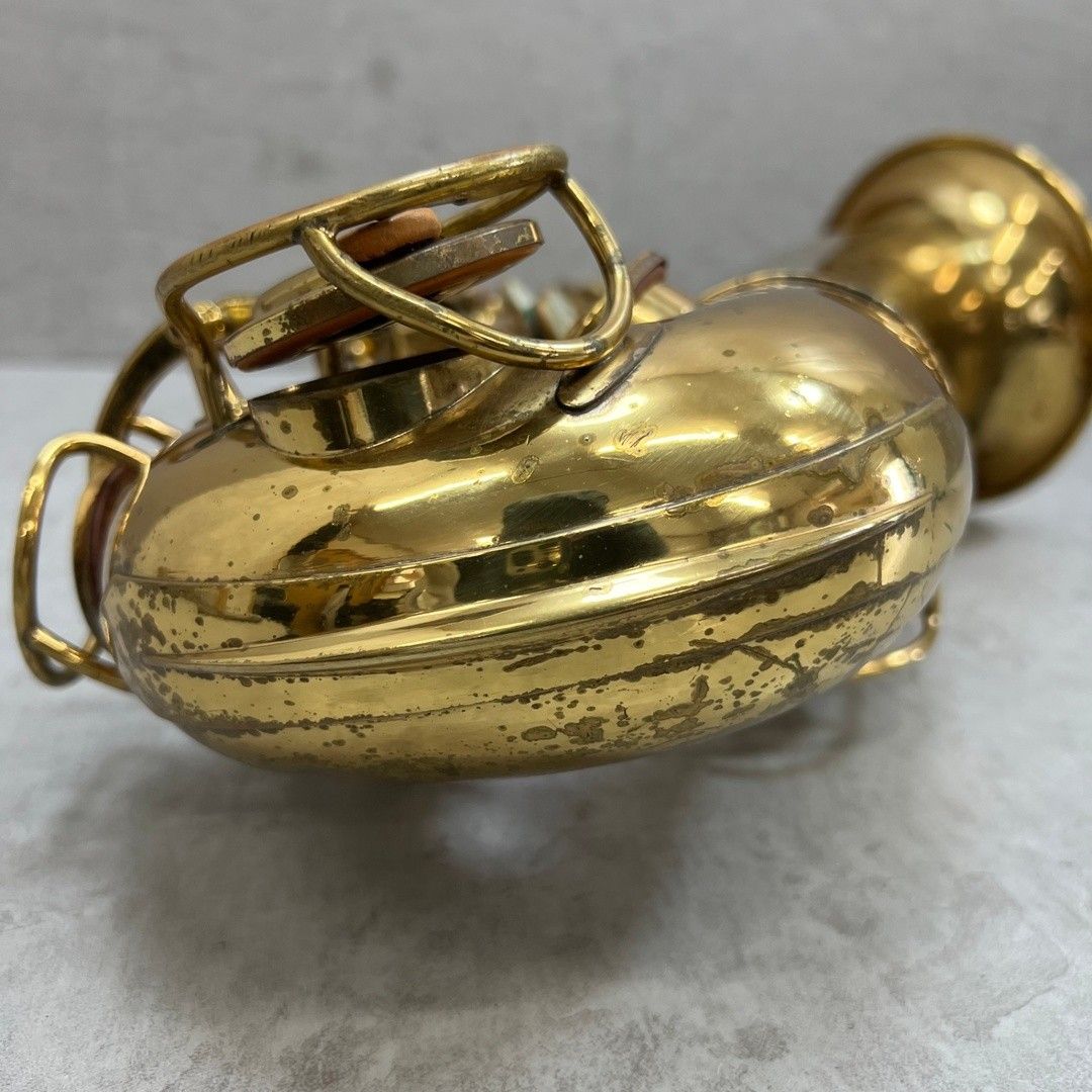 ヤナギサワ テナーサックス T3 ヴィンテージ 管楽器 ハードケース Yanagisawa Tenor SAXOPHONE ヤナギサワ テナーサックス T3 ヴィンテージ 管楽器 ハードケース Yanagisawa Tenor SAXOPHONE