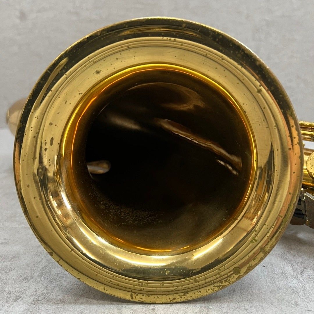 ヤナギサワ テナーサックス T3 ヴィンテージ 管楽器 ハードケース Yanagisawa Tenor SAXOPHONE ヤナギサワ テナーサックス T3 ヴィンテージ 管楽器 ハードケース Yanagisawa Tenor SAXOPHONE
