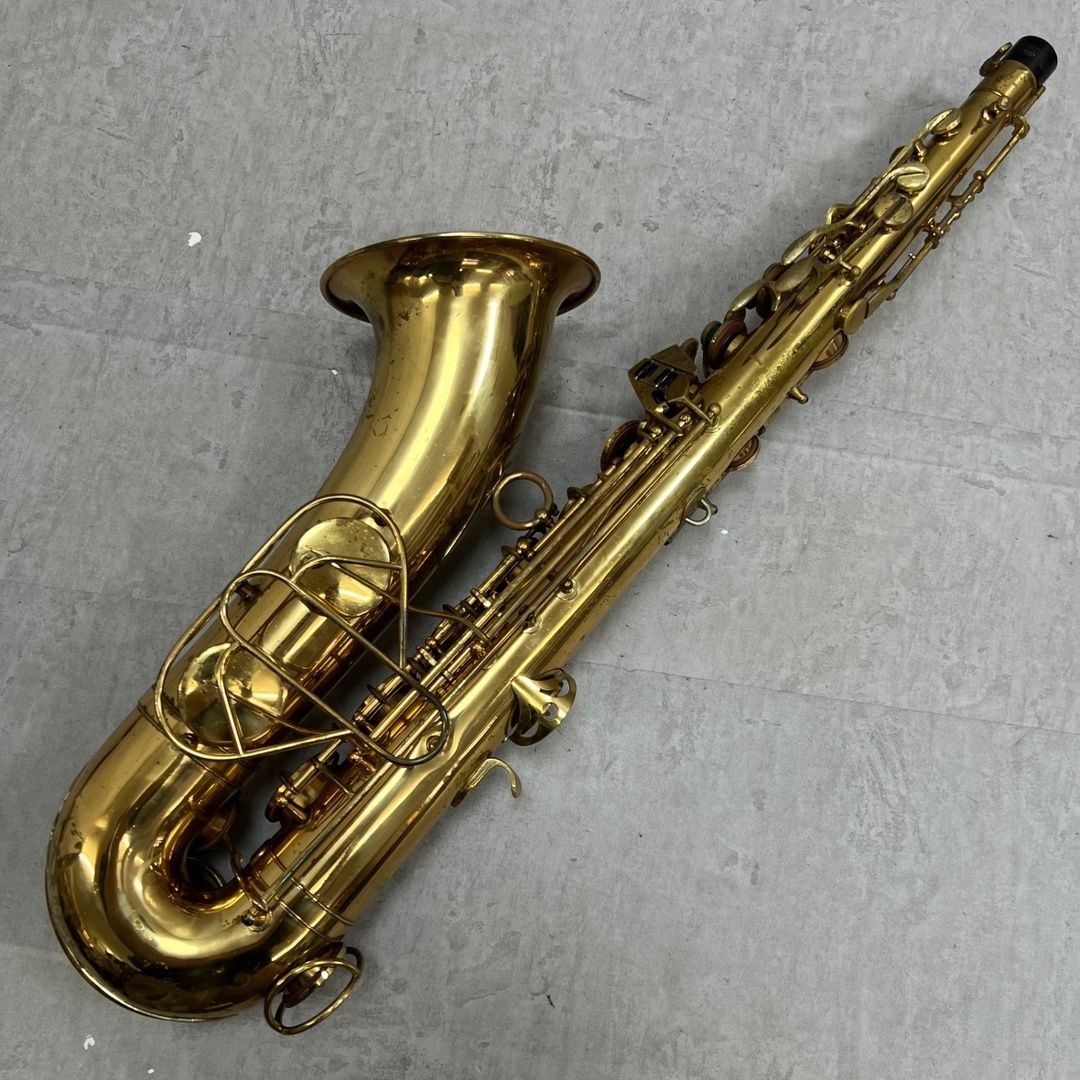 ヤナギサワ テナーサックス T3 ヴィンテージ 管楽器 ハードケース Yanagisawa Tenor SAXOPHONE ヤナギサワ テナーサックス T3 ヴィンテージ 管楽器 ハードケース Yanagisawa Tenor SAXOPHONE