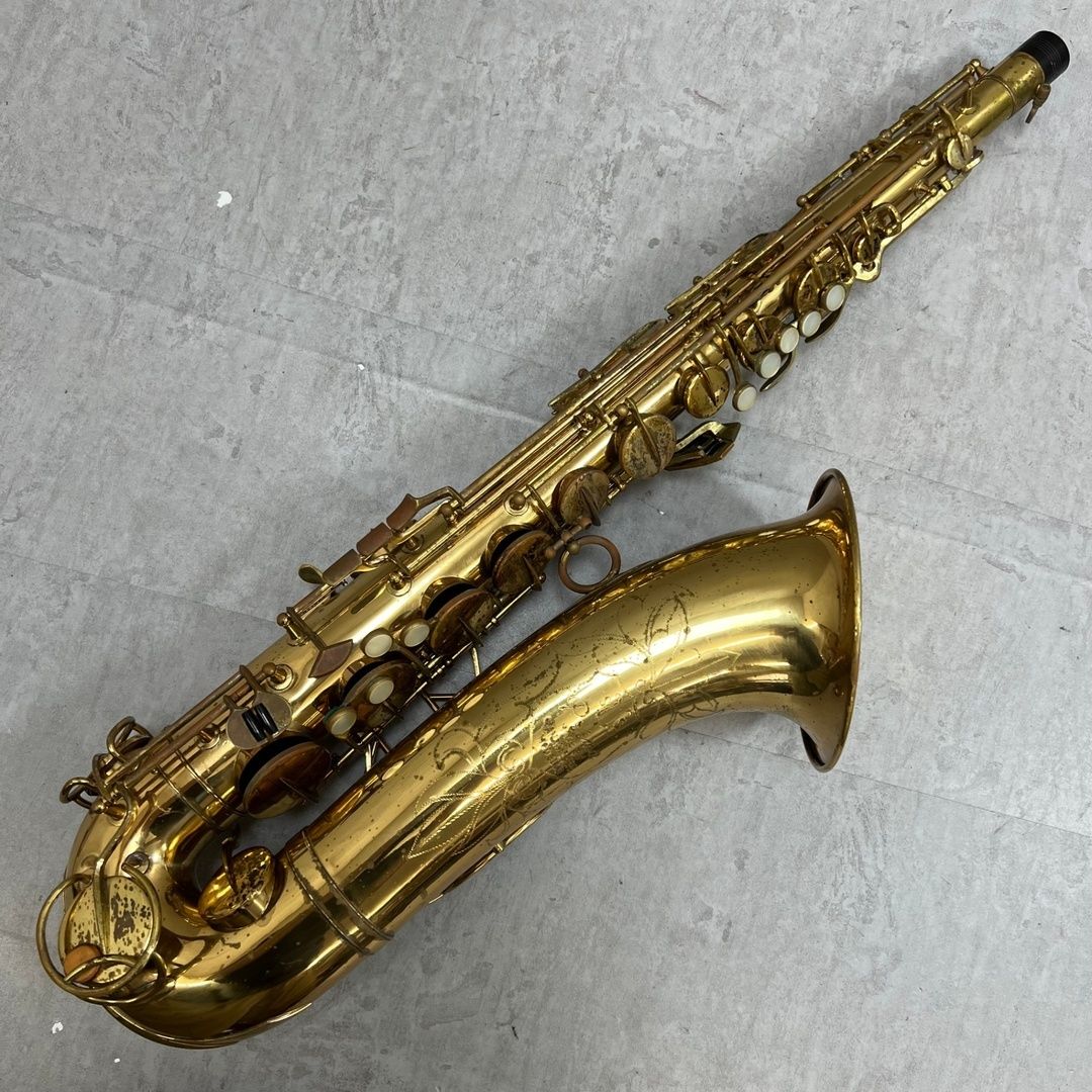 ヤナギサワ テナーサックス T3 ヴィンテージ 管楽器 ハードケース Yanagisawa Tenor SAXOPHONE ヤナギサワ テナーサックス T3 ヴィンテージ 管楽器 ハードケース Yanagisawa Tenor SAXOPHONE