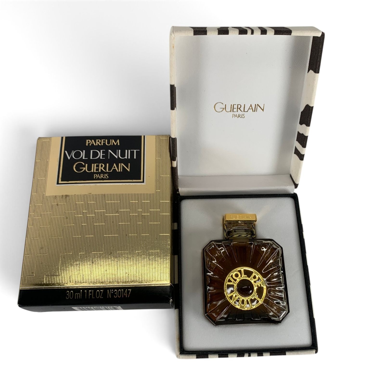 Guerlain ゲラン VOL DE NUIT夜間飛行 オーデパルファム 香水 30ml 24,090円