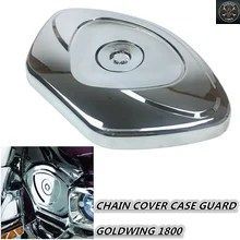 オートバイ用タイミングチェーンカバープロテクター ホンダ ゴールドウイング GL1800 F6B ヴァルキリー 2001 - 06-201 7,454円