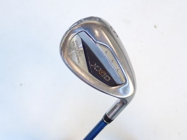 ダンロップ 2024 XXIO13 ゼクシオ13 アイアン R Sw