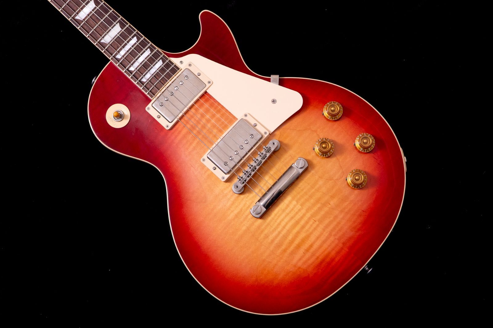 【used】Gibson / Les Paul Standard '50s Heritage Cherry 2023 4.505kg #231820125【TONIQ横浜】 144,375円