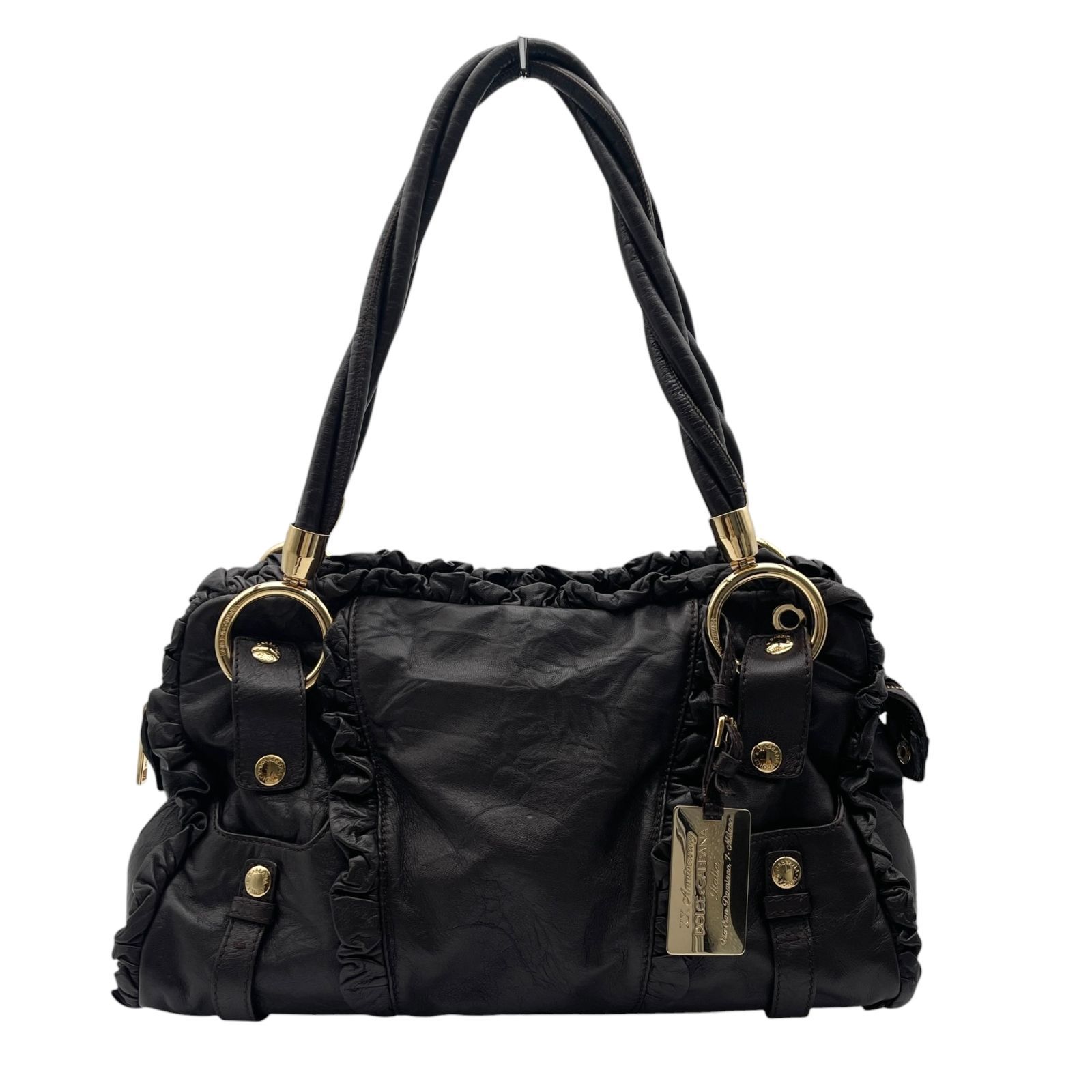 限定品 Dolce&Gabbana ドルチェ&ガッバーナ 20周年記念限定モデル XX 