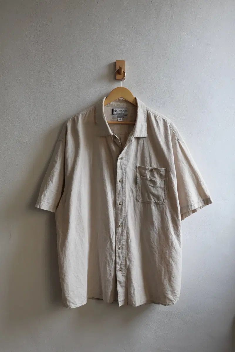 コロンビア Outdoor アウトドア シャツ
