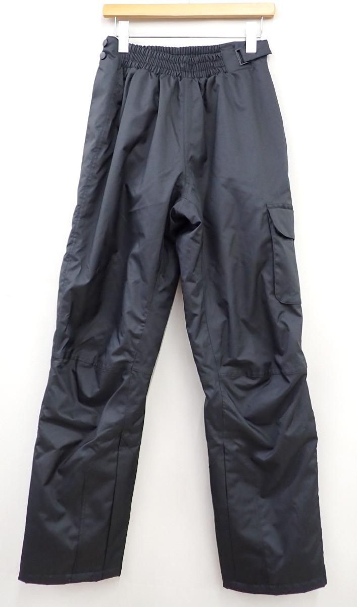 ★9984☆KOMINE コミネ PK-9161 プロテクションオーバーパンツ L 極美品
